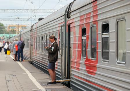 Задержки и отмены поездов в России 4 августа: в каких регионах, причины