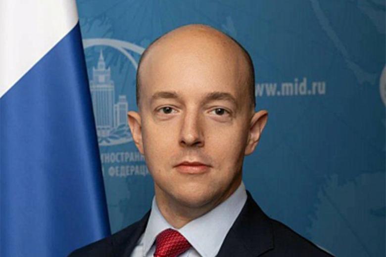 Александр Гусаров