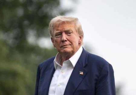 Американист раскрыл, что будет в случае отказа России от ультиматума Трампа