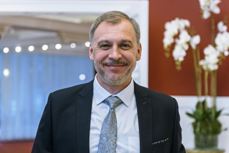 Сергей Чонишвили