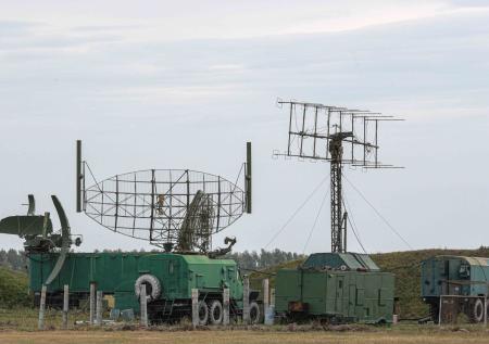 На Западе заметили подготовку России к новой украинской операции «Паутина»