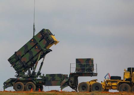 В ЕС забили тревогу из-за поставок Patriot Украине