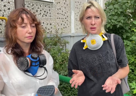 «Он никого не пускал»: общественница о пенсионере, жившем с 80 кошками
