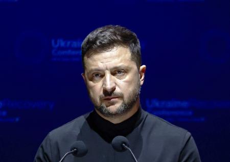 Политолог раскрыл, как Зеленский своим визитом «проклял» Харьков