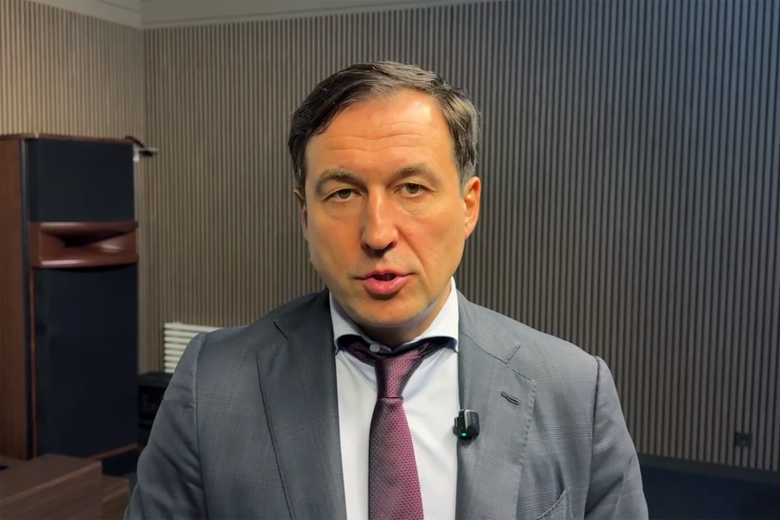 Дмитрий Гусев