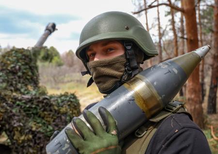 Наступление ВС РФ на Днепр 5 августа: лютый удар по поезду, бои за Покровск