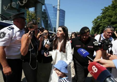 «Месть за обиды и ненависть»: Додон об отношении Санду к приговору Гуцул