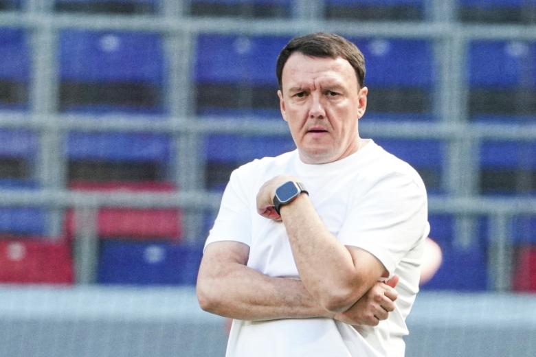 Александр Сторожук