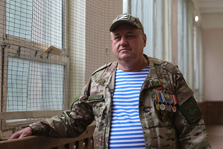 Андрей Телешев