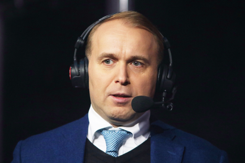 Денис Казанский