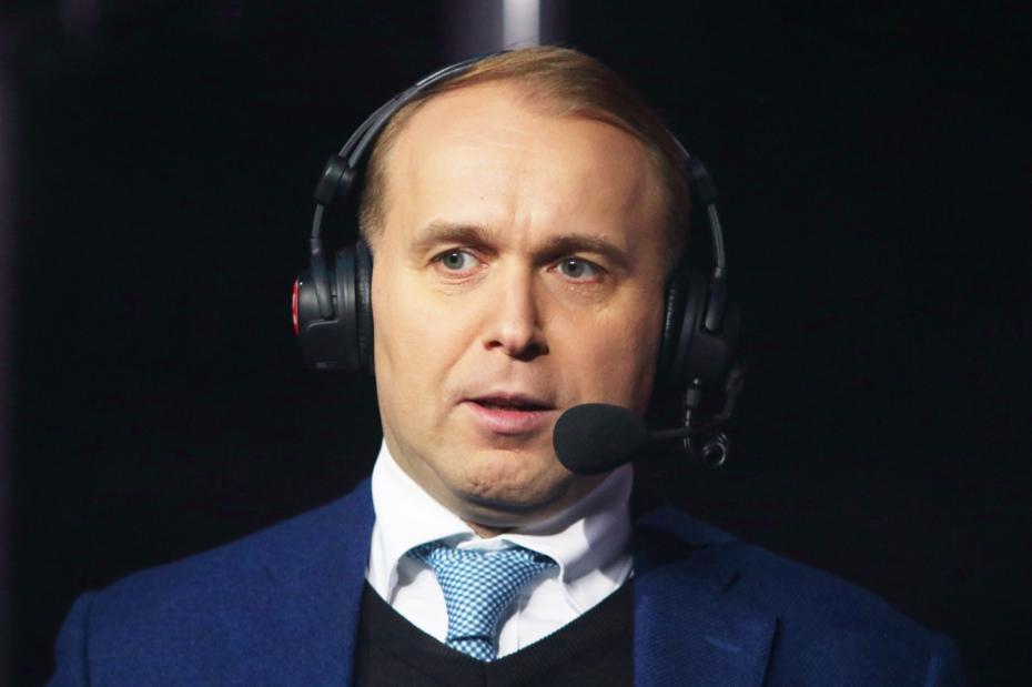Денис Казанский