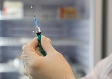 Гинцбург раскрыл результаты тестирования онковакцины на мышах