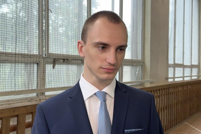 Владислав Тюльпанов