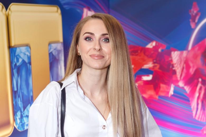 Екатерина Моргунова