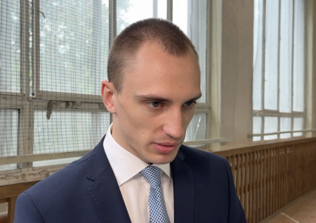 Крестник Матвиенко предложил две кандидатуры на звание врага народа России