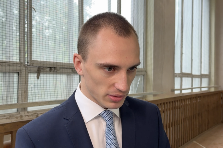 Владислав Тюльпанов