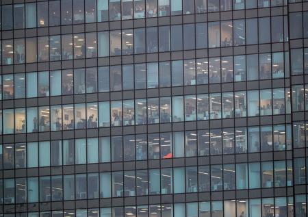 Экономист назвал последствия переезда госкомпаний из Москвы в регионы