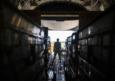 Амстердам предупредили о последствиях военных поставок Киеву