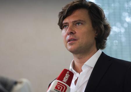 «Мурашки по коже»: Шаляпин объяснил, почему выступает перед бойцами СВО