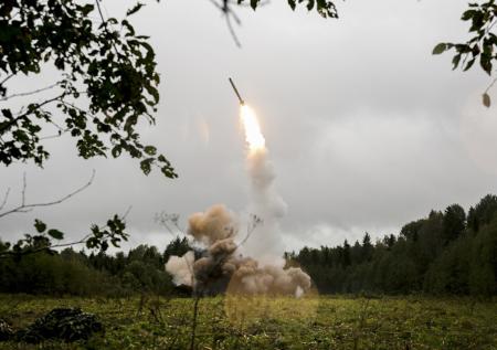 Аналитик объяснил, почему Россия сняла мораторий на размещение РСМД