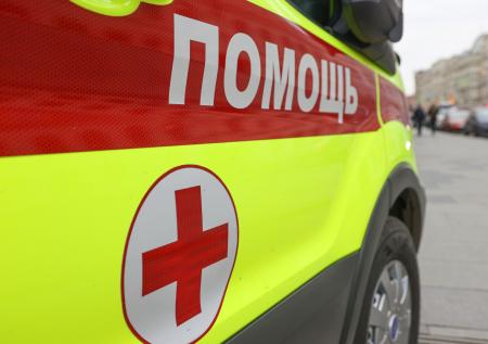Раскрыто число пострадавших в ДТП с маршруткой в Дагестане