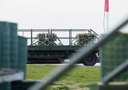 В США раскрыли, как скоро Украина получит оружие от Нидерландов