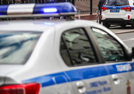 Режиссер московского театра разнес половину бара в пьяном угаре