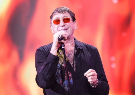 SHOT подсчитал убытки Лепса в гастрольном туре