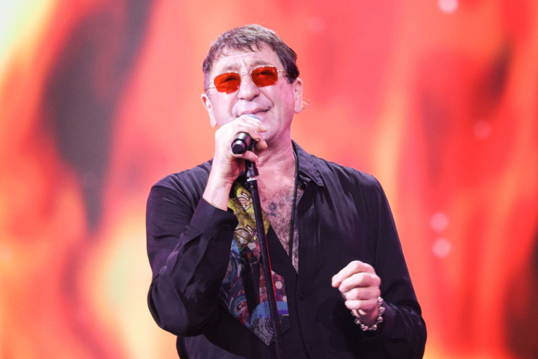 Григорий Лепс