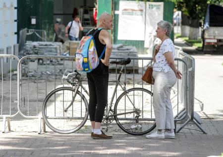 В подполье раскрыли главную мечту украинцев