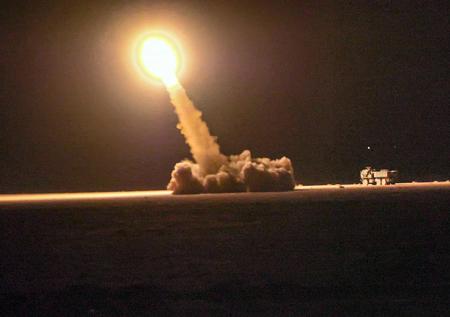 США и Германия усилили огневую мощь обстреливающей Россию ракетной системы