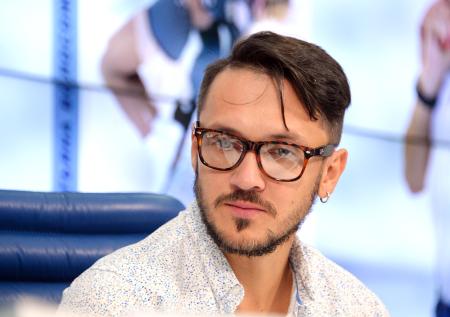Олимпийский чемпион эмоционально отреагировал на гибель Гришина
