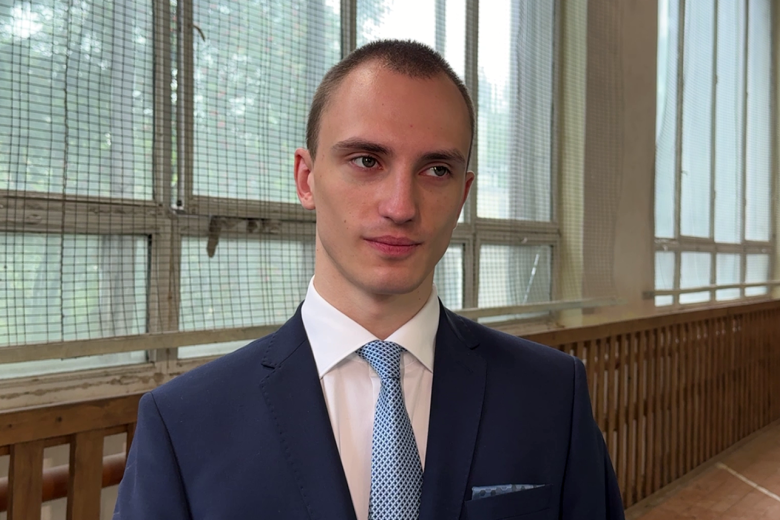 Владислав Тюльпанов