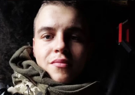 «Любимец Зеленского» погиб под Покровском