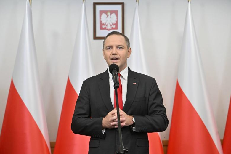Кароль Навроцкий