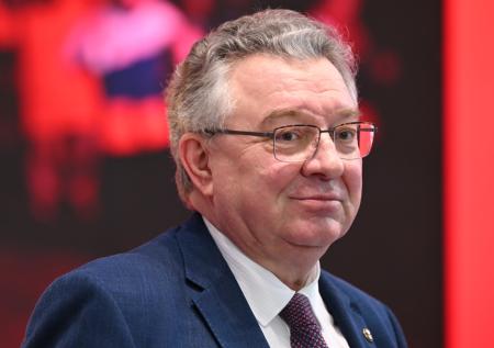 Стало известно число поступающих иностранцев в СПБПУ
