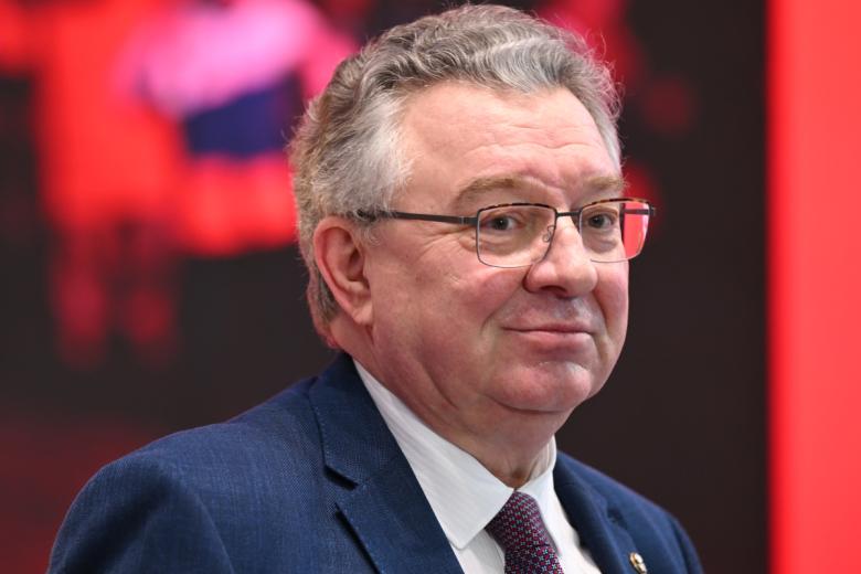 Андрей Рудской