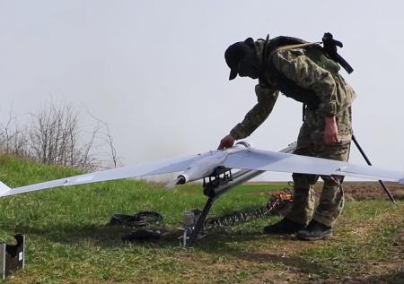 Названа возможная цель российских «Гераней», ударивших по Одесской области