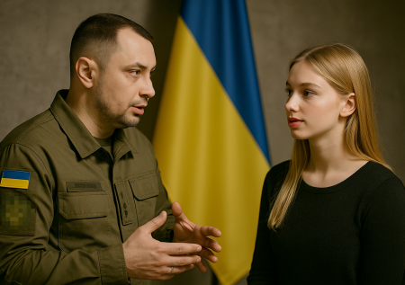 Из эскорта в разведку. Как Киев использует проституток против России