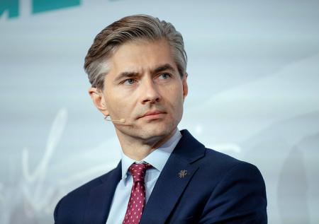 В МИД Литвы признались, чего ждут от Трампа