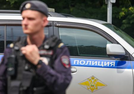Кассир магазина в Казани приставал к 12-летней девочке