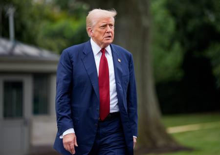 В США узнали неожиданную деталь в ультиматуме Трампа по Украине