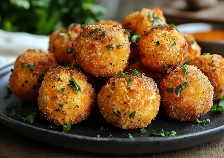 Из кабачка за 15 минут! Кабачковые  шайбочки — простой и вкусный завтрак
