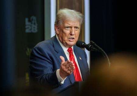 Американист раскрыл возможную реакцию Трампа на встречу Путина и Уиткоффа