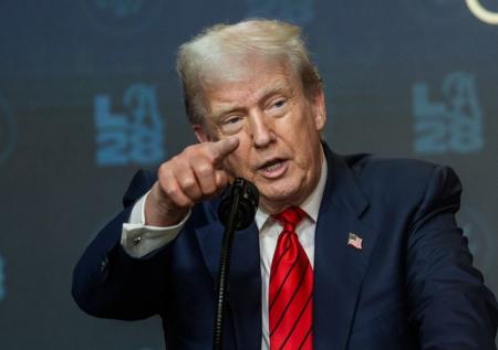 Стало известно, как миллионы женщин пострадают из-за плана Трампа