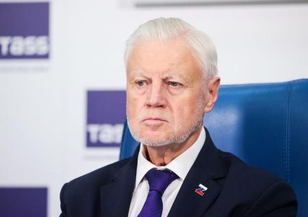«Коммунальный грабеж»: Миронов нашел способ остановить рост тарифов на ЖКУ