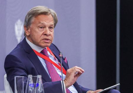 «Это тест»: Пушков объяснил напряженность между США и Индией