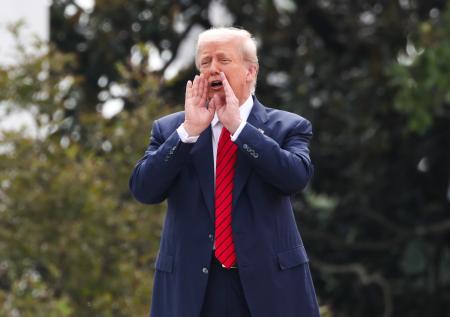 Трамп позвонил Зеленскому после встречи Уиткоффа с Путиным