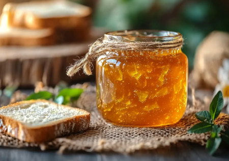 Варенье из кабачков — как абрикосовое, только вкуснее: готовлю банками