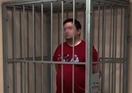 Калининградца арестовали за передачу данных о спутниках спецслужбам США